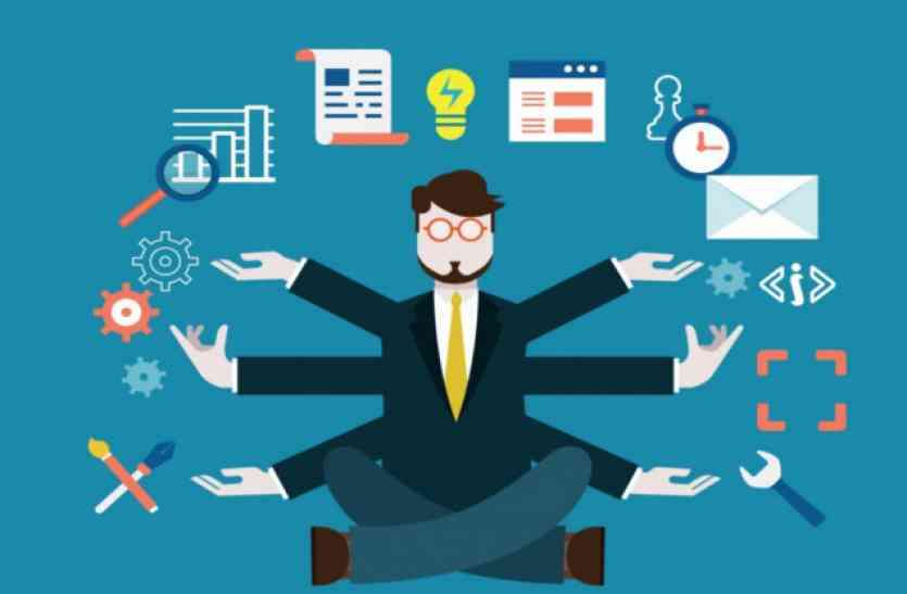 career वर्कप्लेस पर रखें सबसे पहले अपना ध्यान