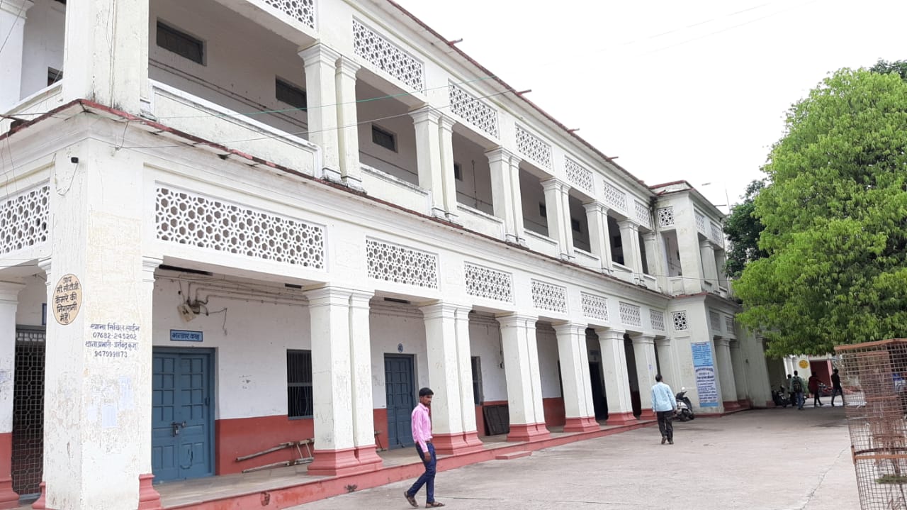 higher-education-reached-badhali-in-chhatarpur-not-two-professors-to छतरपुर में बदहाली पर पहुंची उच्च शिक्षा, दो बड़े कॉलेजों में पढ़ाने के लिए नहीं प्रोफेसर