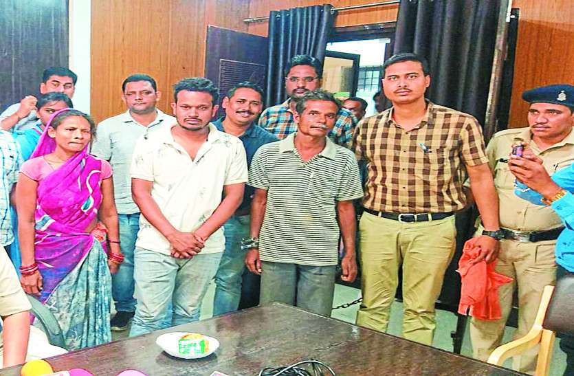 crime news क्रिकेट खेलते समय सिर में बल्ला लगने से घायल हो गया मासूम, नहीं आया होश तो डर से पड़ोसी ने कर दी हत्या