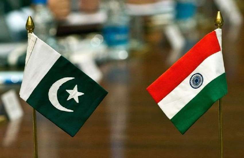 Kartarpur Corridor