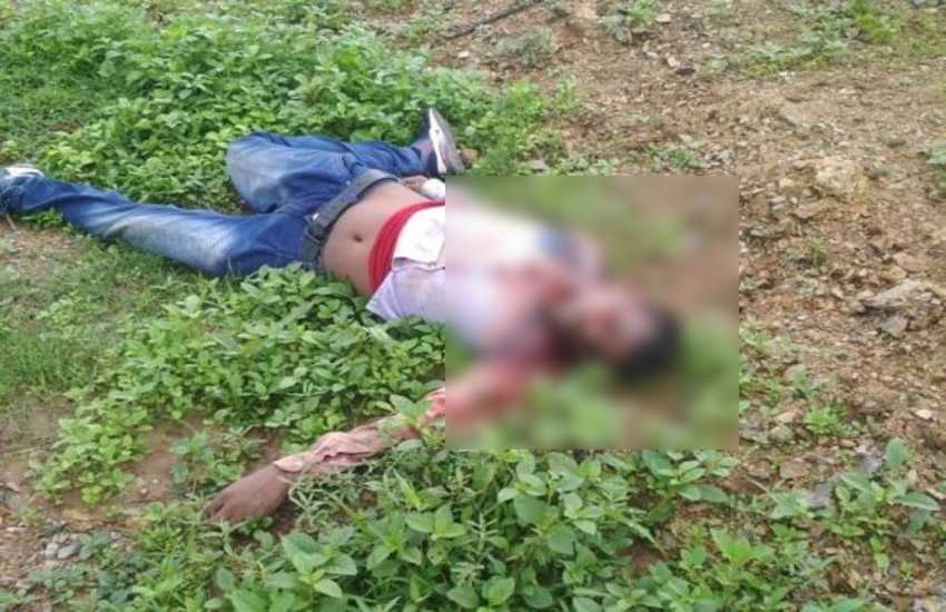 naxal attack