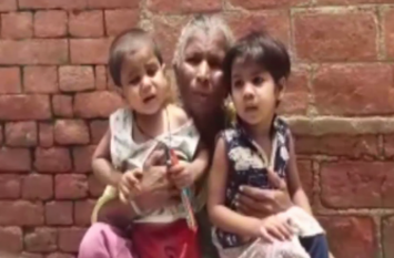 mothers killed her seven month child in kannauj सामने आई एक मां की हैवानियत, सात माह के मासूम को गला दबा कर मार डाला, चार साल की बेटी ने बताई आपबीती