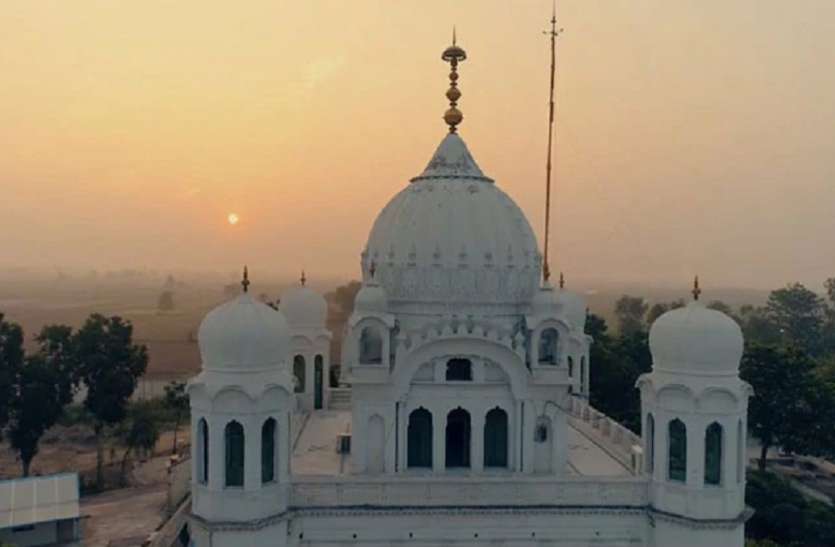 Kartarpur Corridor करतारपुर कॉरिडोर के बारे में सबकुछ, आस्था से विवाद तक का सफर