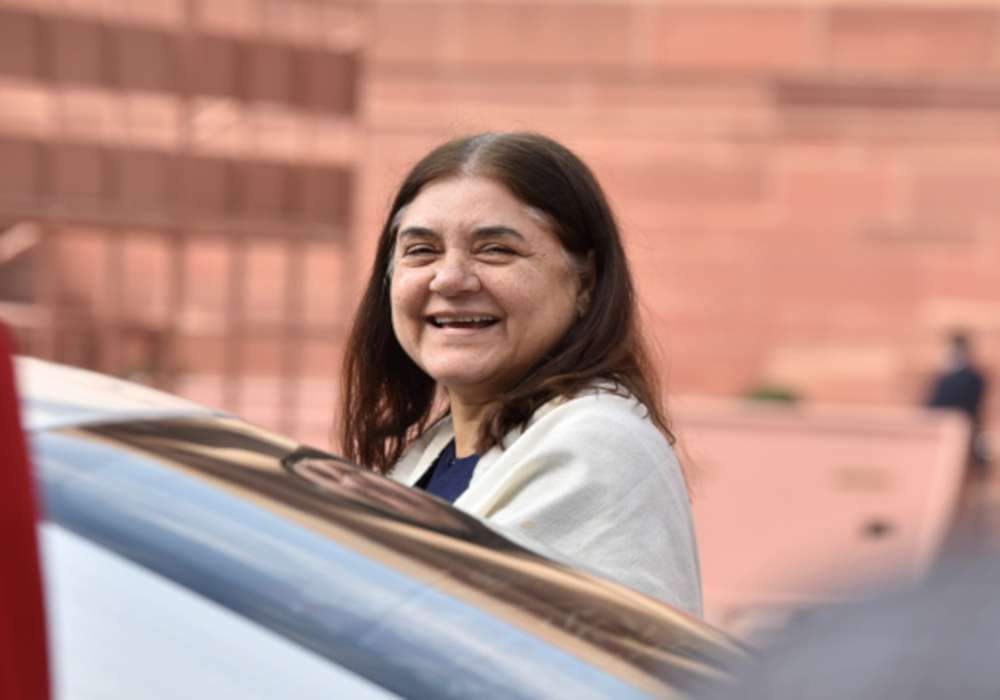 Maneka