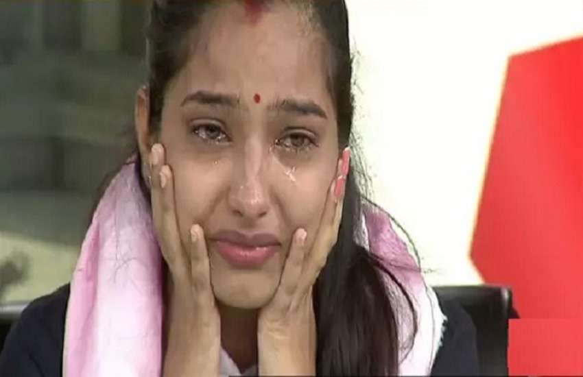 sakshi mishra