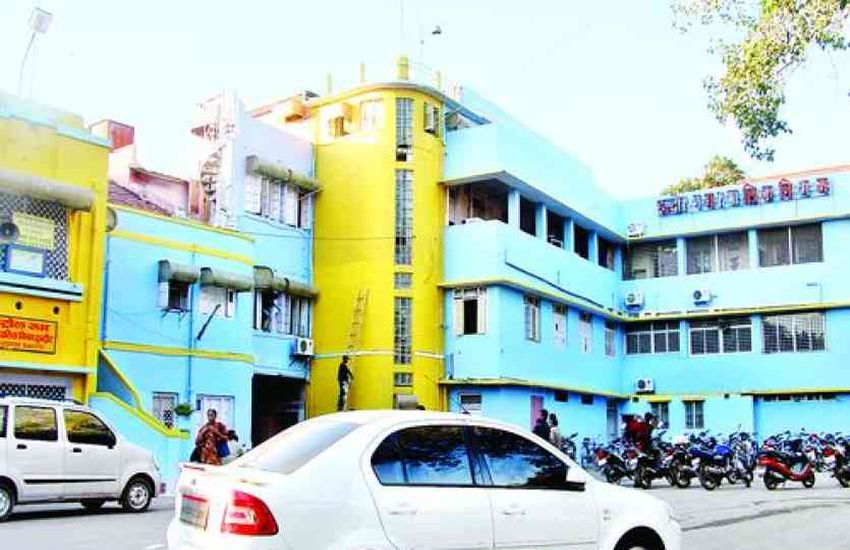 indore दो नंबरी भाजपा पार्षदों के खिलाफ अब कांग्रेस जाएगी राज्य सरकार के पास