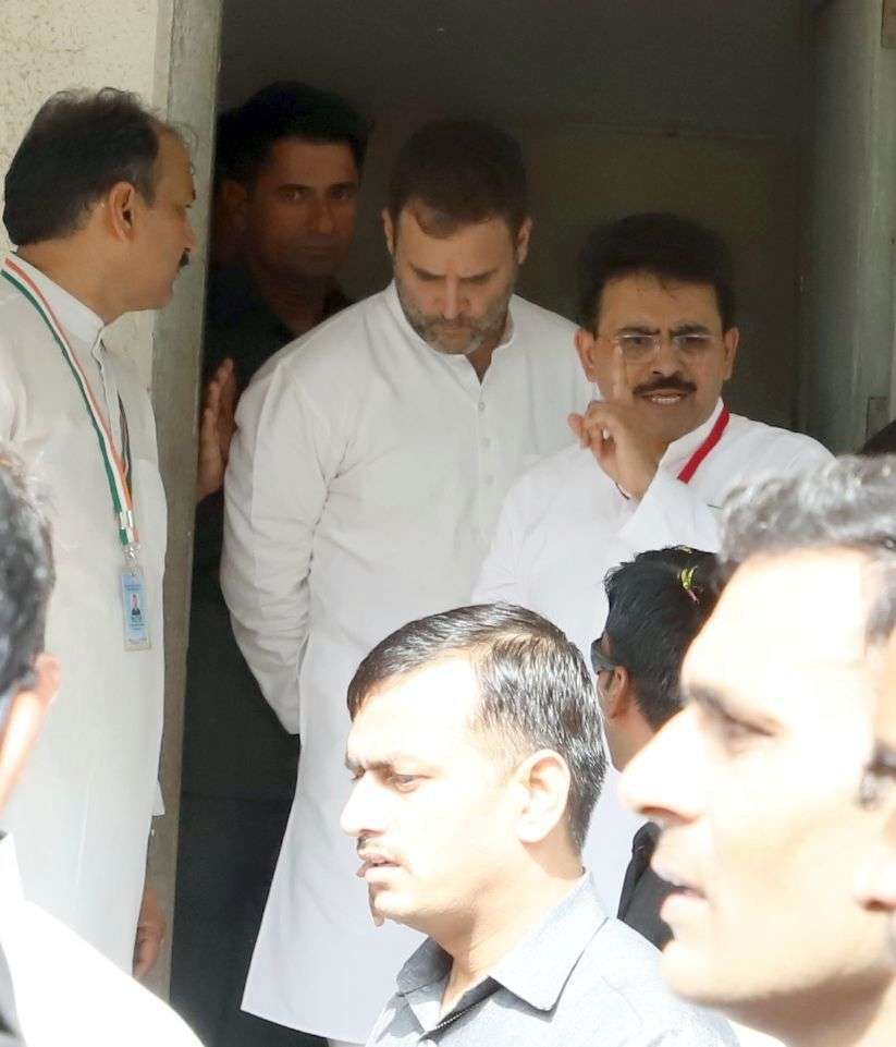 Rahul Gandhi Rahul Gandhi