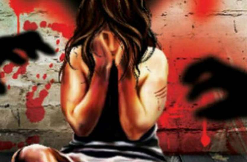 Rape Case In Mp: 2389 Rape In Madhya Pradesh In Last Six Months - शर्मनाक! MP में बीते छह महीनों में 2389 रेप के मामले, अब तक 28 आरोपियों को मिल चुकी