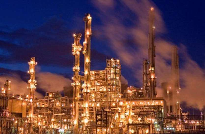 Barmer Refinery रिफाइनरी को पंख का इंतजार, राजनीति सियासत आ रही है आड़े