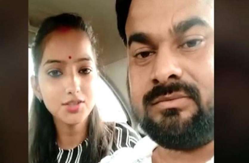 sakshi mishra बीजेपी का ये विधायक बना मोदी का दुश्मन! इन 10 प्वाइंट्स में समझे पूरा मामला