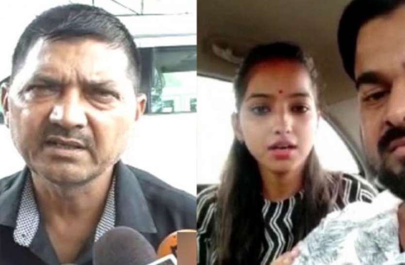 Hardoi News साक्षी के विधायक पिता के समर्थन में इस भाजपा विधायक ने दिया बड़ा बयान