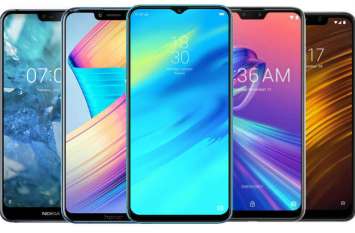Vivo Y90 Vs Redmi 7A Vs Realme C2 Vivo Y90 Vs Redmi 7A Vs Realme C2, खरीदने से पहले पढ़ें फीचर्स