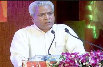 Ramlal appointed sahsampark pramukh of rss RSS में बड़ा बदलाव, भाजपा संगठन महामंत्री रामलाल को बनाया गया संघ का सह संपर्क प्रमुख