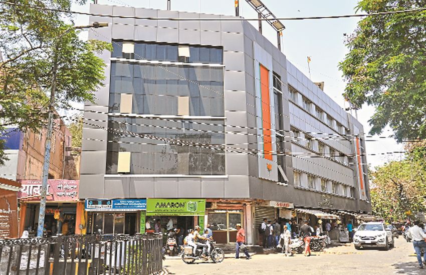 indore भाजपा का फोकस : विस्तारक अब सुबह-शाम करेंगे काम