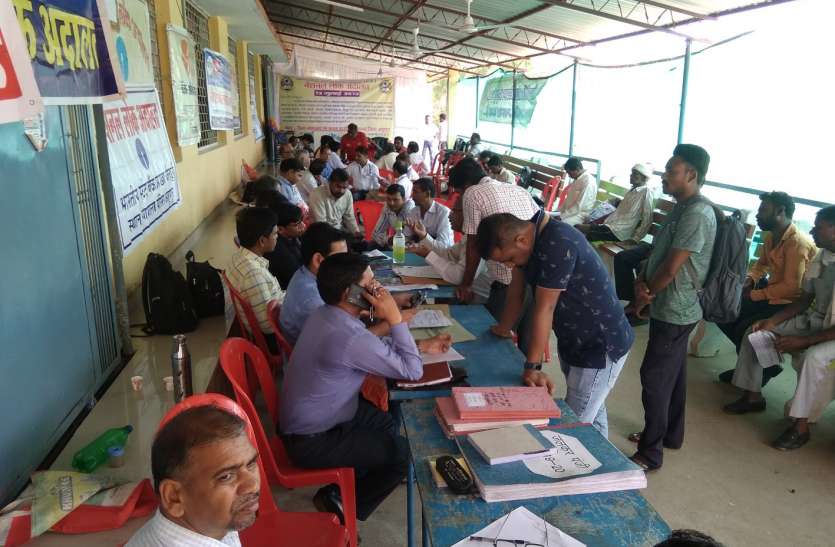 Lok Adalat is working to get justice रिश्तों की मधुरता को संरक्षित कर न्याय दिलाने का कार्य कर रही है लोक अदालत