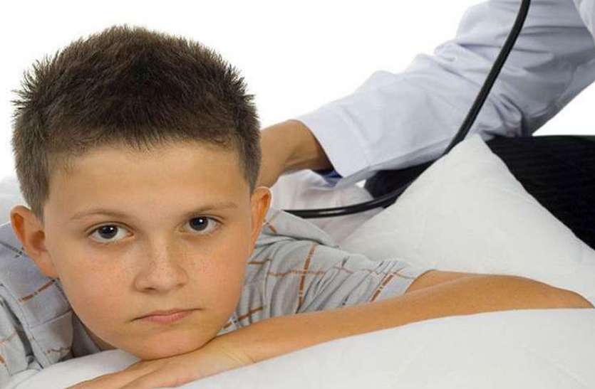 vitamin D आधुनिक जीवनशैली में खोखली हो रही बच्चों की हड्डियां