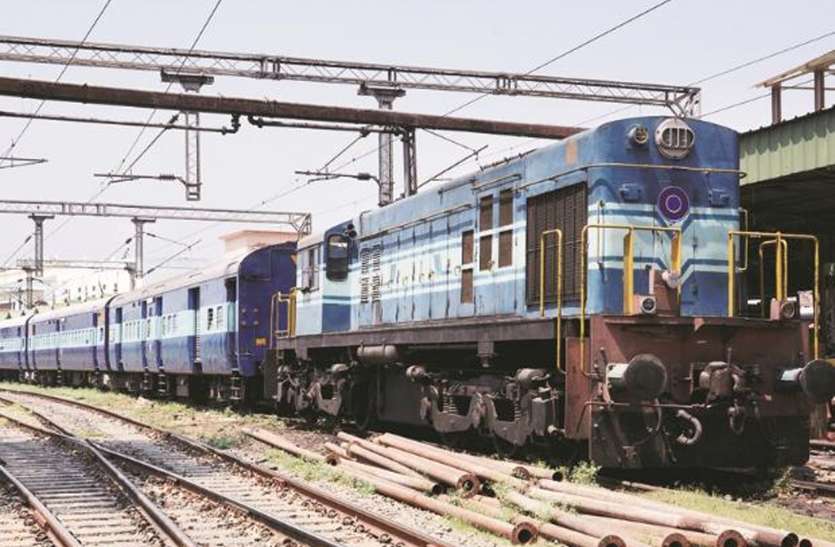 RPF took bribe from online सेना के जवान से ऑनलाइन रिश्वत लेने में नपे कानपुर रेलवे पुलिस के दो सिपाही, होंगे बर्खास्त