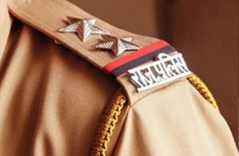 police latest news ये काम कर लिया तो पुलिस अधिकारी बना लेंगे मित्र, देंगे सम्मान