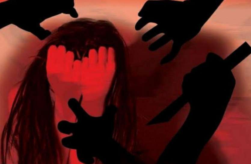 jail किशोरी को अगुवा कर ले जाने व बलात्कार मामले में गिरफ्तार तीन आरोपी जेल भेजे