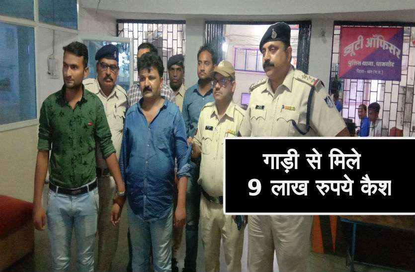 fake ips officer मैं IPS हूं, पत्नी भी पुलिस अधिकारी है, फिर 15 लाख कैश दिखाए और ढाबे संचालक से ले गया सोने की चेन और 30 हजार रुपये