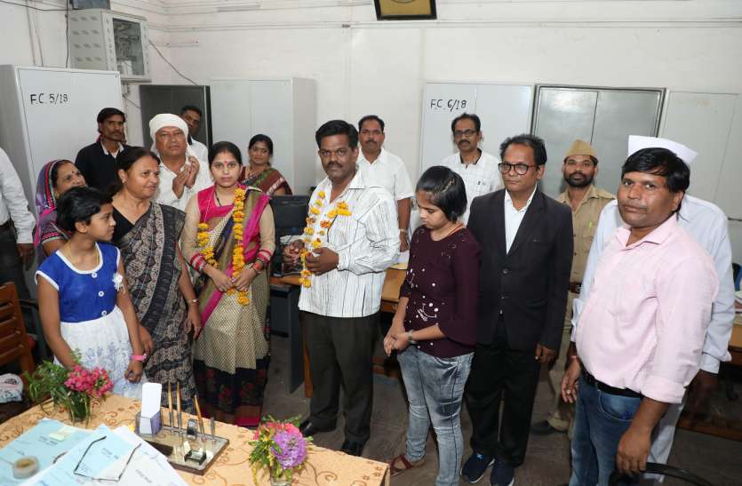 National Lok Adalat वर्षों पुराने 1267 प्रकरणों का चंद घंटों में हो गया निराकरण, जानें कैसे