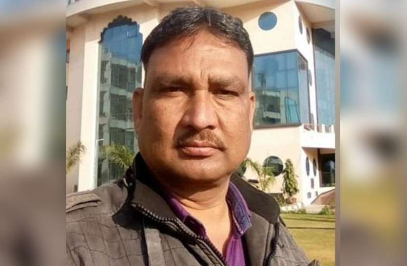 Constable Abdul Ghani हैड कांस्टेबल हत्या मामला: CM ने दिए जांच के आदेश, गनी की दो पुत्रियों को गोद लेगा पुलिस व प्रशासन