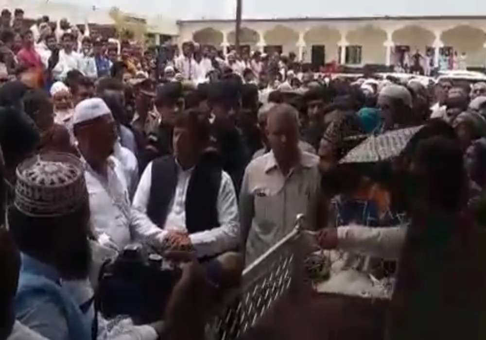 Akhilesh