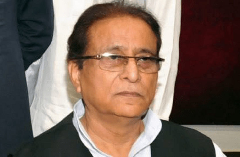 azam khan
