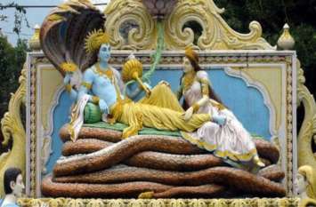 Chaturmas : Avoid this things in four months of chaturmas Chaturmas : संतान प्राप्ति की कामना है, तो अगले चार महीने के लिए त्याग दें ये चीज़