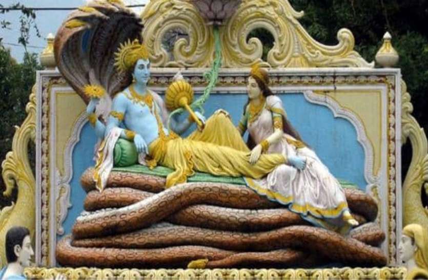 chaturmas 2019 Chaturmas : संतान प्राप्ति की कामना है, तो अगले चार महीने के लिए त्याग दें ये चीज़
