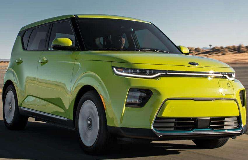 Hyundai Kona के बाद भारत में तहलका मचाएंगी ये 5 इलेक्ट्रिक कारें