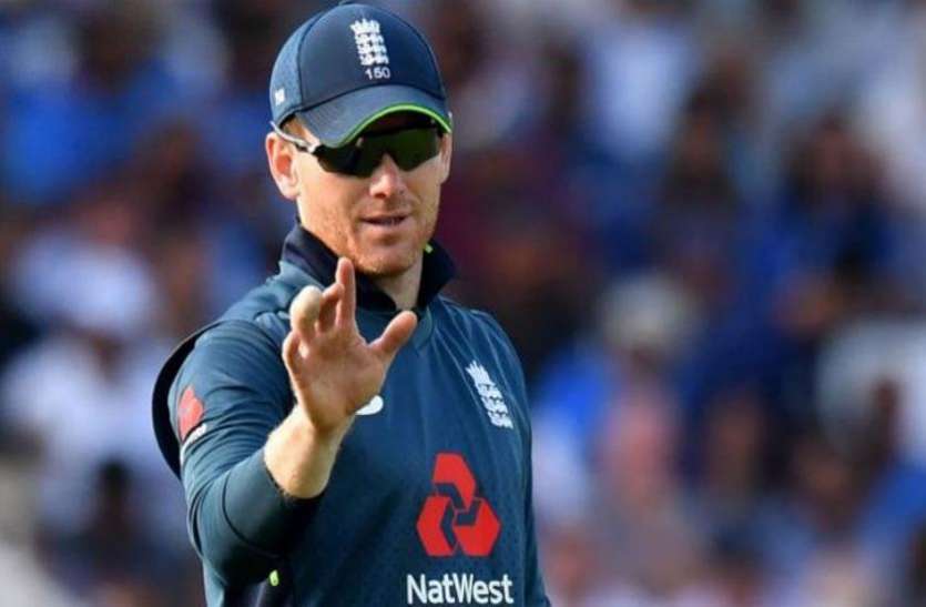 Ian Morgan इयोन मोर्गनः आयरिस खिलाड़ी से इंग्लिश कप्तान बनने तक की कहानी
