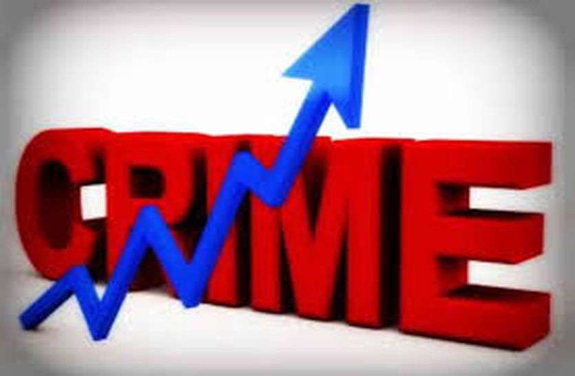 crime-report-7-cases-registered-in-jhotwara-jaipur Crime report : अजमेर के इस ठग के शिकार लोगों का आंकड़ा 9 से 20 तक पहुंचा