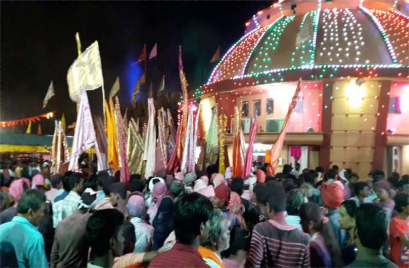 dhunivale dada ji