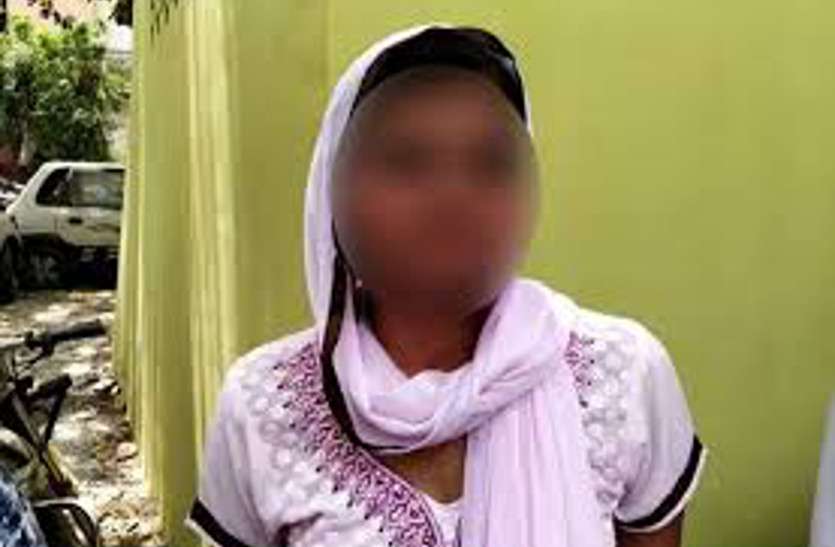 Dowry case लोभी पति और सास-ससुर 12 साल से दहेज के लिए कर रहे थे प्रताडि़त, अब मिलेगी गुनाहों की सजा