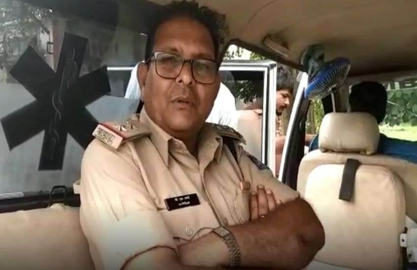INDORE