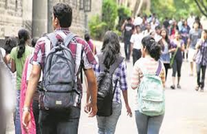 Patrika Pic Engineering में प्रवेश : 86 हजार विद्यार्थियों ने भरी वरीयता