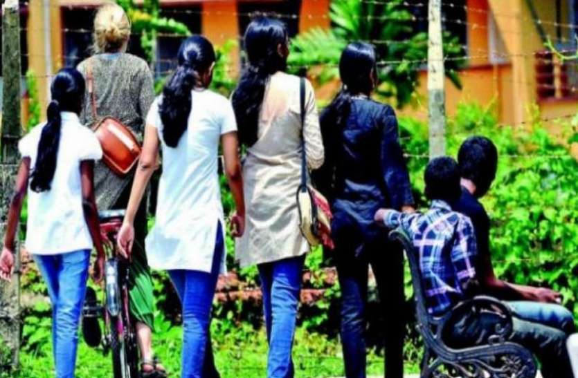 bangalore news अब नहीं बचेंगे छात्राओं से छेड़छाड़ करनेवाले