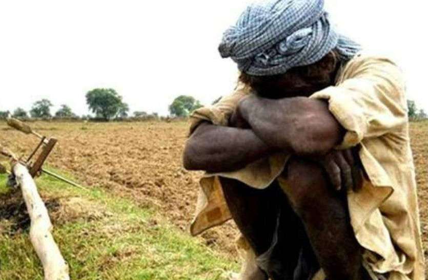 Farmer सपनों के भरोसे किसान...चाहिए स्थायी समाधान