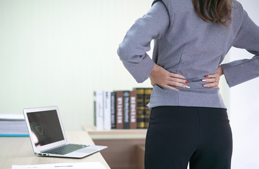 Fibromyalgia शरीर में लम्बे समय से हो रहे दर्द को न करें नजरअंदाज