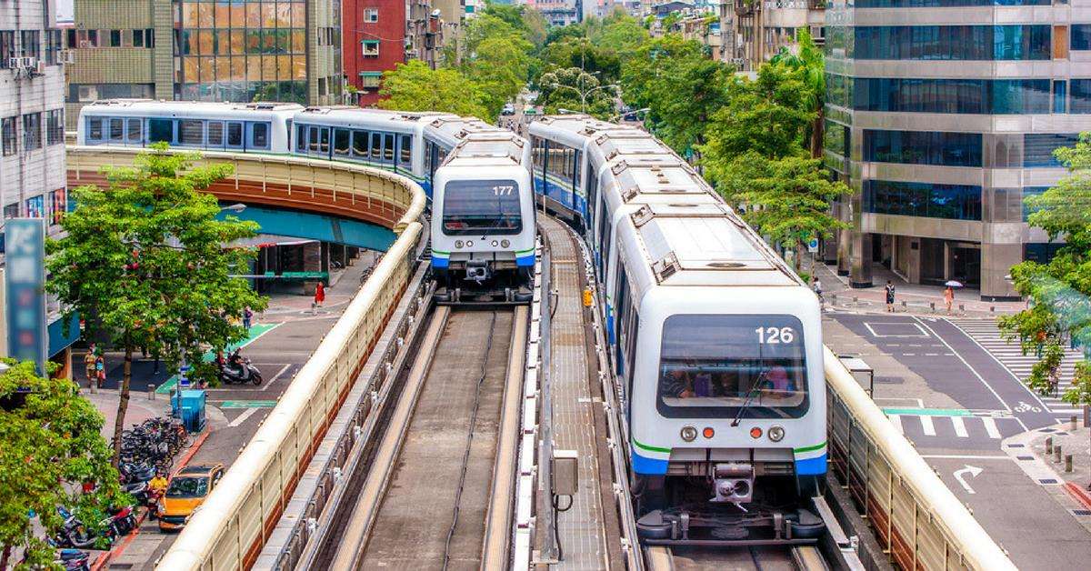 Kolkata metro