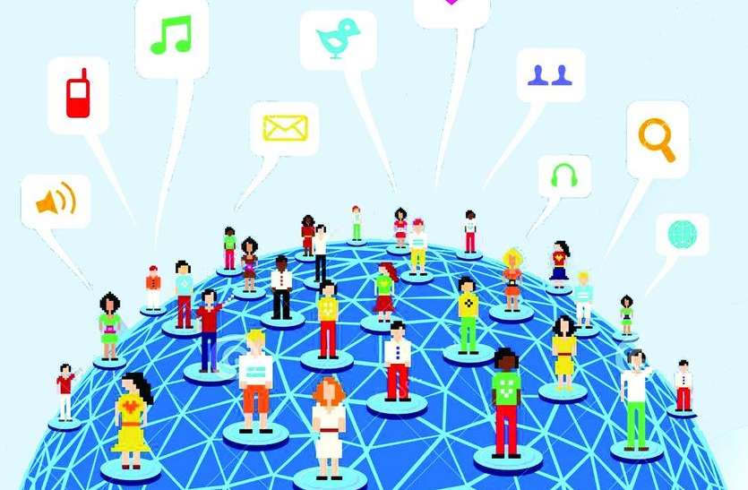 social networking service, facebook data Privacy, Crime through Social Media, Social Media love Privacy concerns : सोशल मीडिया पर डाटा पर्सनल करने से बचना ही बुद्धिमानी