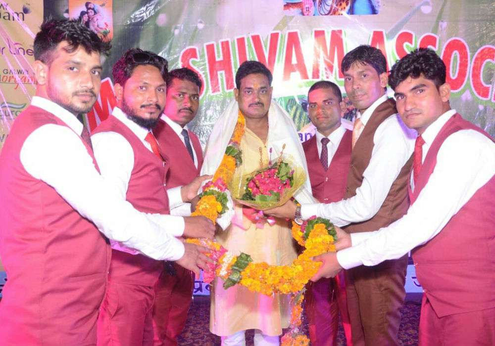 Praveen varshneya