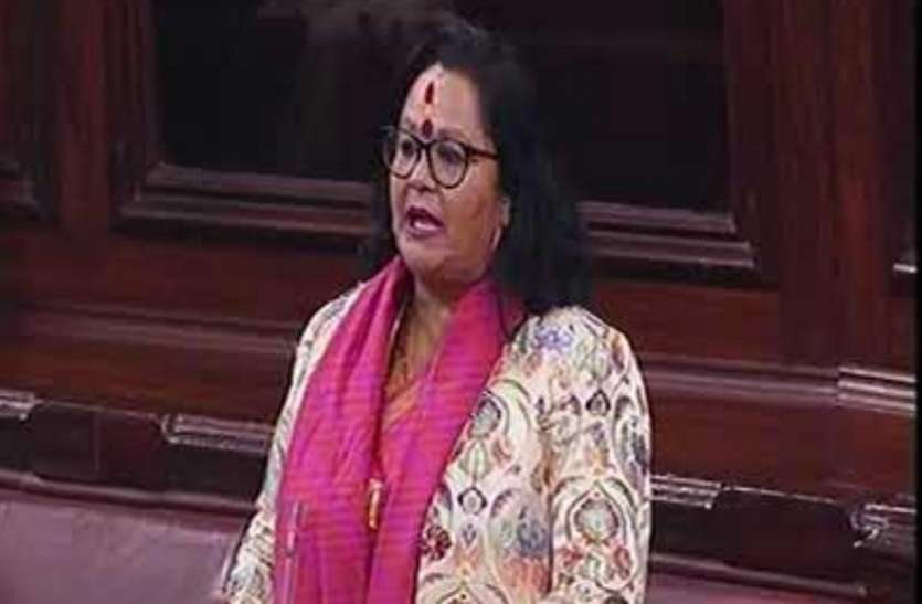 MP Shanta Chhetri कोलकाता मेट्रो के दरवाजे में फंसने से बुजुर्ग की मौत, टीएमसी सांसद ने राज्य सभा में भेजा नोटिस