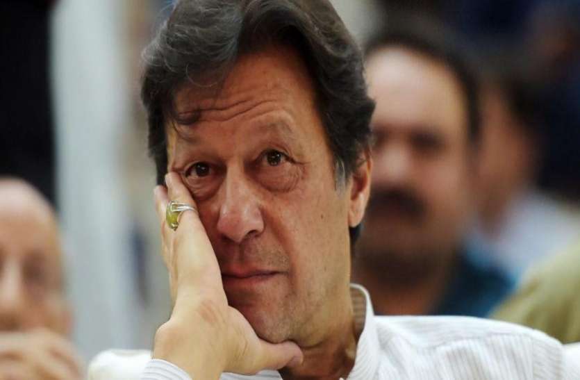 Imran Khan विश्व बैंक ने पाकिस्तान को दिया जबरदस्त झटका, बलूचिस्तान स्थित खदान सौदे में ठोंका 6 अरब डाॅलर का जुर्माना
