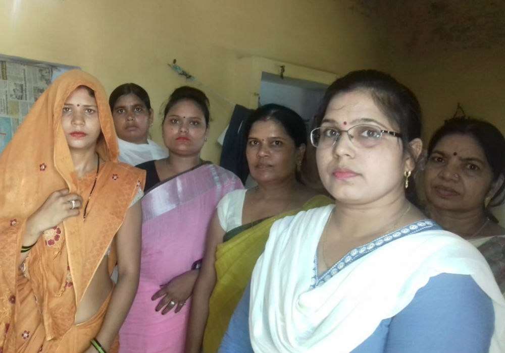 samajwadi party