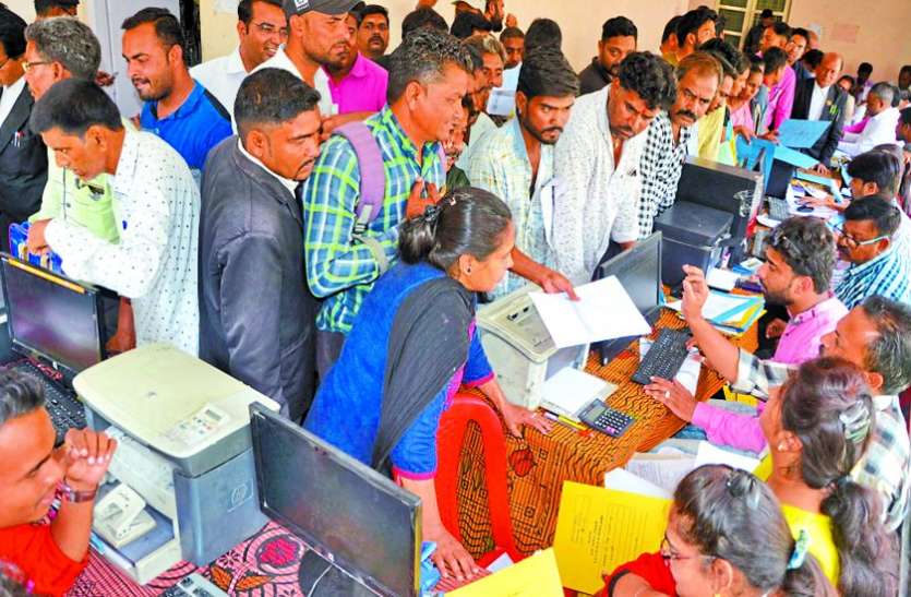 indore 4 साल से चल रहा 11 करोड़ का केस, इतने में हुआ समझौता, 44 करोड़ के अवॉर्ड पारित