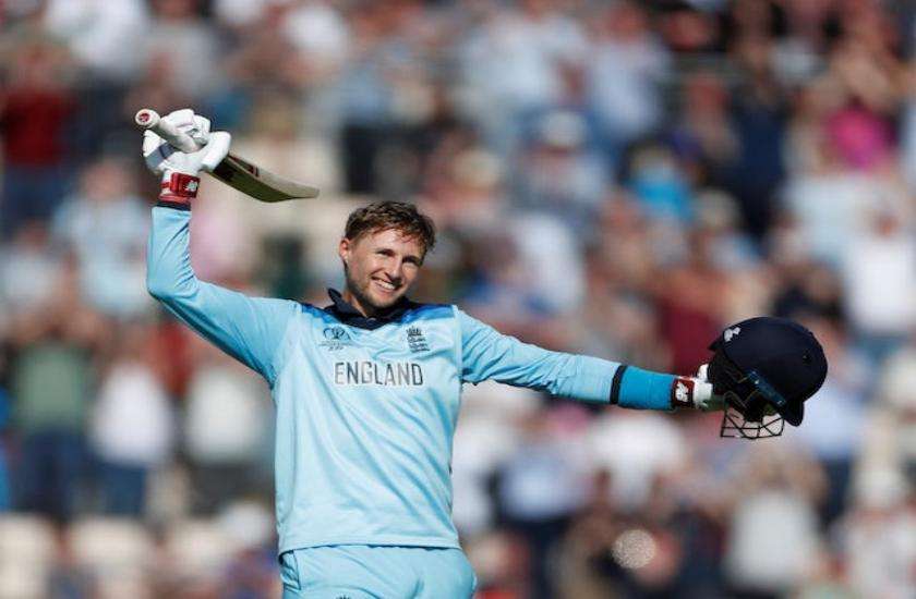 Joe Root