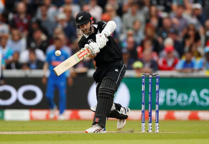 Kane Williamson Can't Break Sachin Tendulkar Record - केन ...