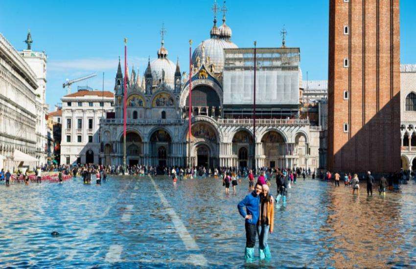 venice